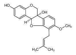 74515-47-2 structure, C21H22O5