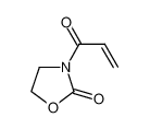 3-丙烯酰基-2-唑烷酮