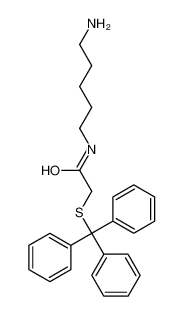 828920-19-0 structure