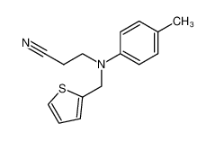 127598-77-0 structure, C15H16N2S