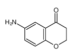 103441-69-6 6-氨基苯并二氢吡喃-4-酮