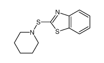 26773-65-9 structure, C12H14N2S2