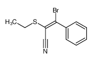 138175-61-8 structure, C11H10BrNS