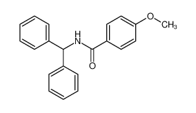 69790-46-1 structure, C21H19NO2