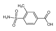 866997-46-8 3-methyl-4-sulfamoyl-benzoic acid