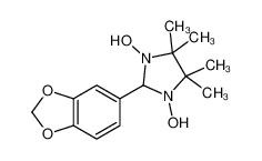 898562-14-6 structure, C14H20N2O4