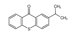 5495-84-1 2-异丙基硫杂蒽酮