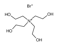 4328-04-5 structure, C8H20BrNO4