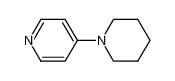 2767-90-0 structure, C10H14N2