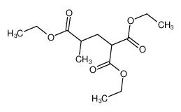 74607-12-8 structure, C13H22O6