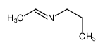 20577-33-7 structure, C5H11N