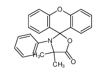 75997-06-7 structure, C23H19NO3