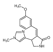 85644-22-0 methoxyanantine