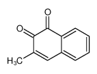 31907-43-4 3-methylnaphthalene-1,2-dione