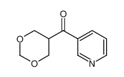 85727-04-4 structure, C10H11NO3