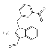 592550-33-9 structure, C17H14N2O3