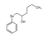 68395-96-0 structure, C12H18OSe