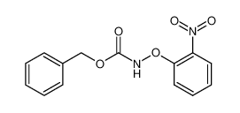 32455-97-3 Benzyl-N-(2-nitrophenoxy)-carbamat