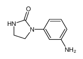 1-(3-aminophenyl)imidazolidin-2-one 938459-14-4