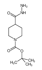 187834-88-4 structure, C11H21N3O3