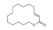 34902-57-3 structure, C15H26O2