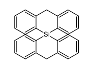 26393-23-7 structure, C26H20Si