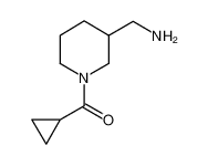 915924-36-6 structure, C10H18N2O