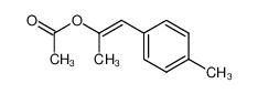 138376-45-1 (E)-1-(p-tolyl)prop-1-en-2-yl acetate