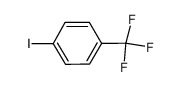 455-13-0 spectrum, 4-Iodobenzotrifluoride