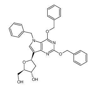 1446175-15-0 structure, C32H31N3O5