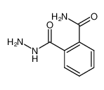 164415-13-8 structure, C8H9N3O2