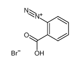 56024-26-1 2-carboxybenzenediazonium bromide