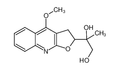 22964-77-8 structure, C15H17NO4