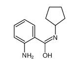 142141-37-5 structure, C12H16N2O