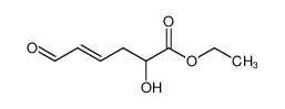 22905-73-3 structure, C8H12O4