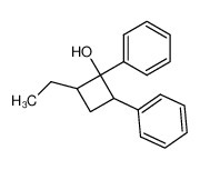 110797-73-4 structure, C18H20O