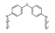 4,4'-DIAZIDODIPHENYL ETHER 48180-65-0