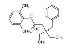 DENATONIUM HYDROXIDE 222608-06-2