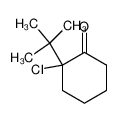 107932-20-7 spectrum, 2-t.butyl-2-chlorocyclohexanone