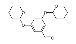 268232-54-8 structure, C17H22O5