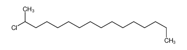 23010-35-7 structure, C16H33Cl