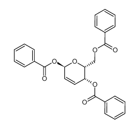 81562-23-4 structure, C27H22O7