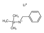 113709-50-5 Lithium N-benzyl-N-(trimethylsilyl)amide