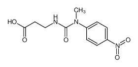 97006-32-1 structure, C11H13N3O5