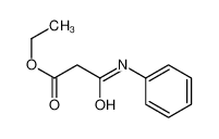 53341-66-5 3-[N-(苯基)氨基]-3-氧代丙酸乙酯