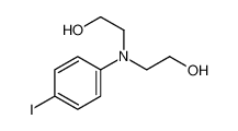 60758-38-5 2-[N-(2-hydroxyethyl)-4-iodoanilino]ethanol