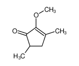 69898-48-2 structure, C8H12O2