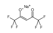 六氟乙酰基丙酮酸钠