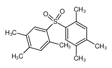 23101-77-1 structure, C18H22O2S