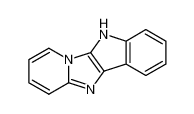 60067-39-2 structure, C13H9N3